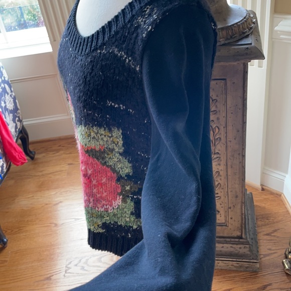 Free people sweater 🌹 - Picture 5 of 7